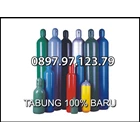 Tabung Cylinder Gas Karbondioksida Co2 [Importir Grosir} 1
