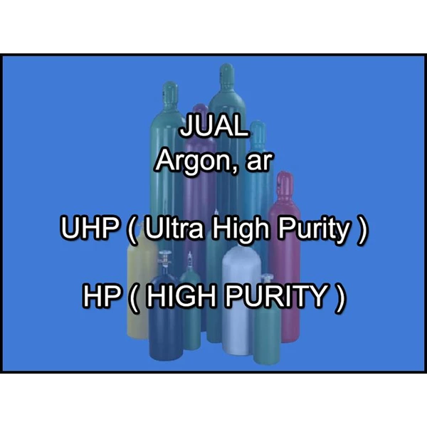 Argon Argon Refill/ Argon Gas Cylinder Refill