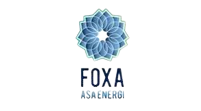 Logo PT. Foxa Asa Energi